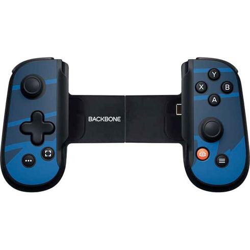 NFL Buffalo Bills Double Vision Backbone One for iPhone Game Controller Skin